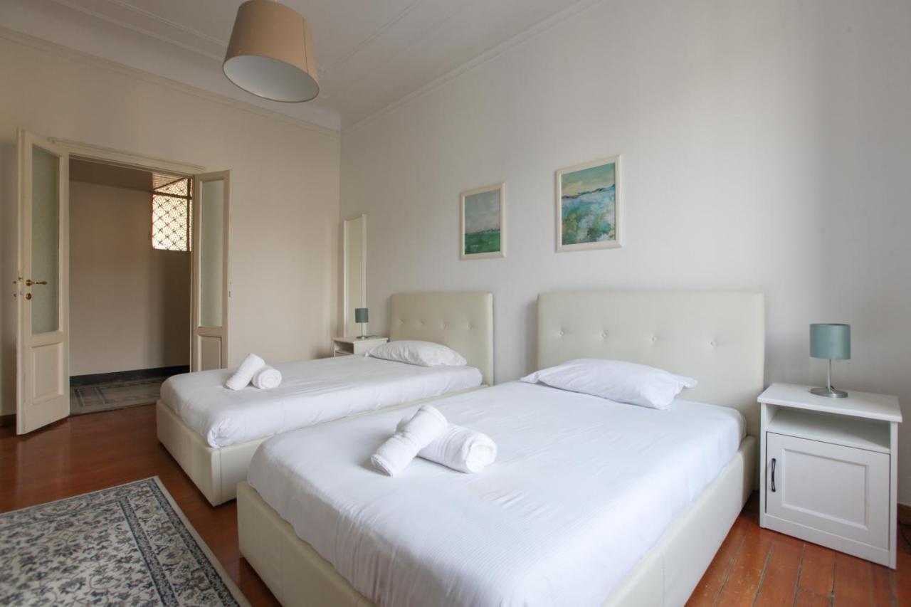 Apt With Balcony - 50 M Far From Pagano M1 Apartment Milano Exterior foto
