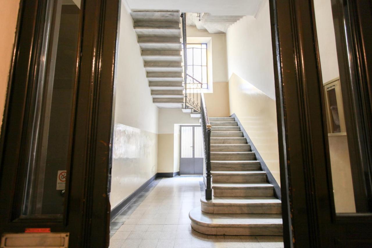 Apt With Balcony - 50 M Far From Pagano M1 Apartment Milano Exterior foto