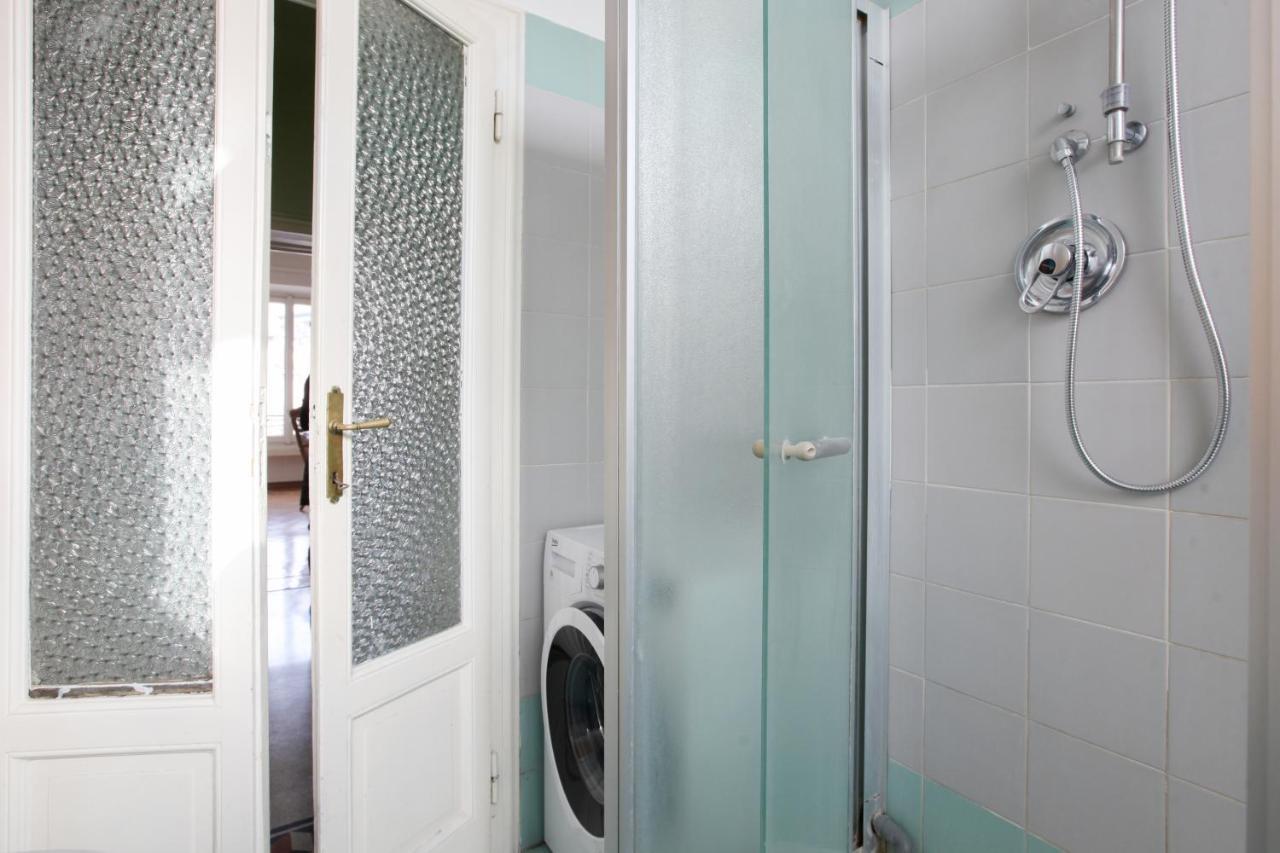 Apt With Balcony - 50 M Far From Pagano M1 Apartment Milano Exterior foto